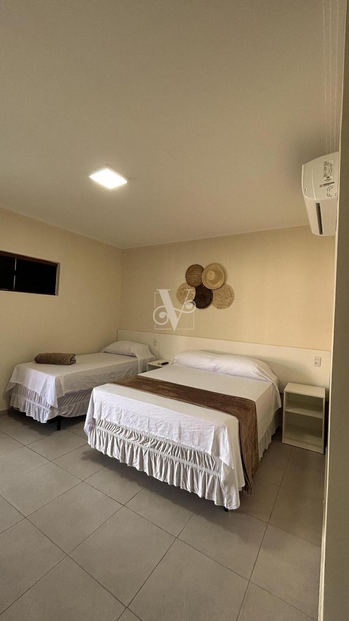 Village Comfort Hotel Canindé de São Francisco Exterior foto